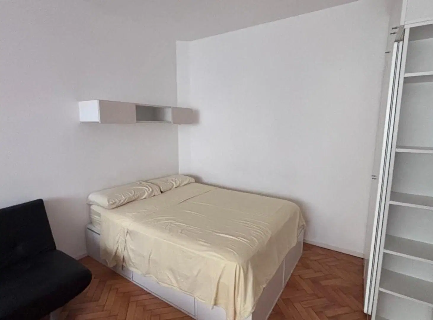 Monoambiente amoblado - Alquiler - Palermo 1