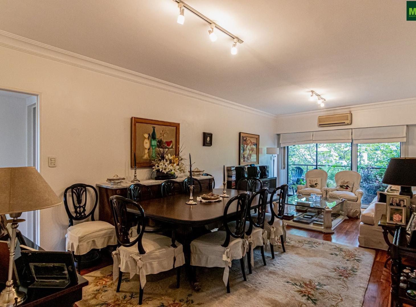 3 ambientes con dependencia /escritorio - Palermo - Venta