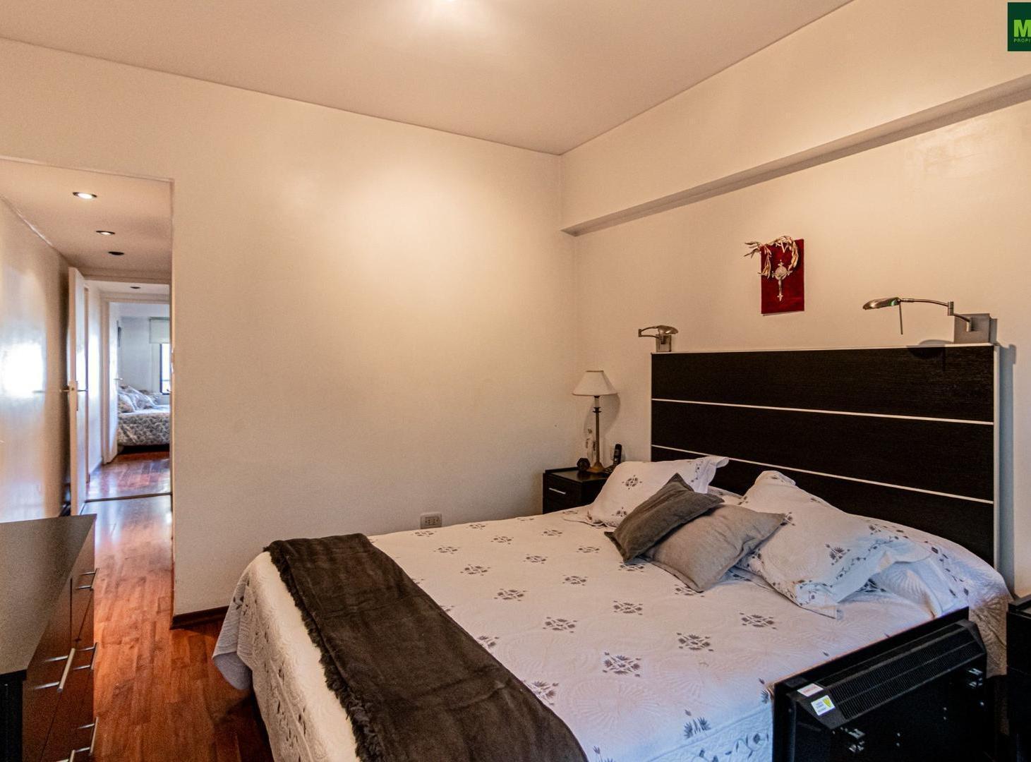 3 ambientes con dependencia /escritorio - Palermo - Venta