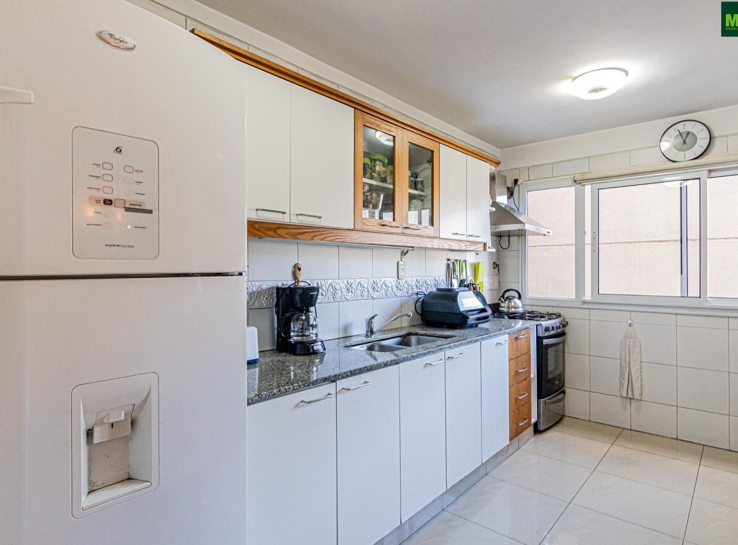 3 ambientes con dependencia /escritorio - Palermo - Venta
