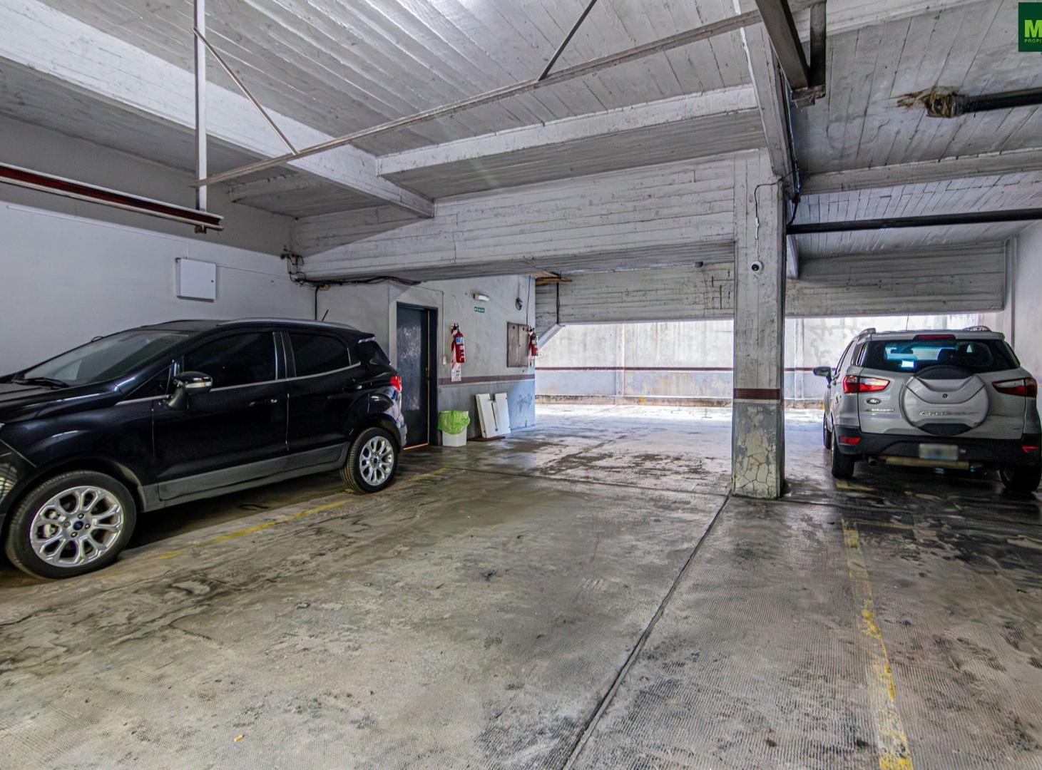 3 ambientes con dependencia /escritorio - Palermo - Venta
