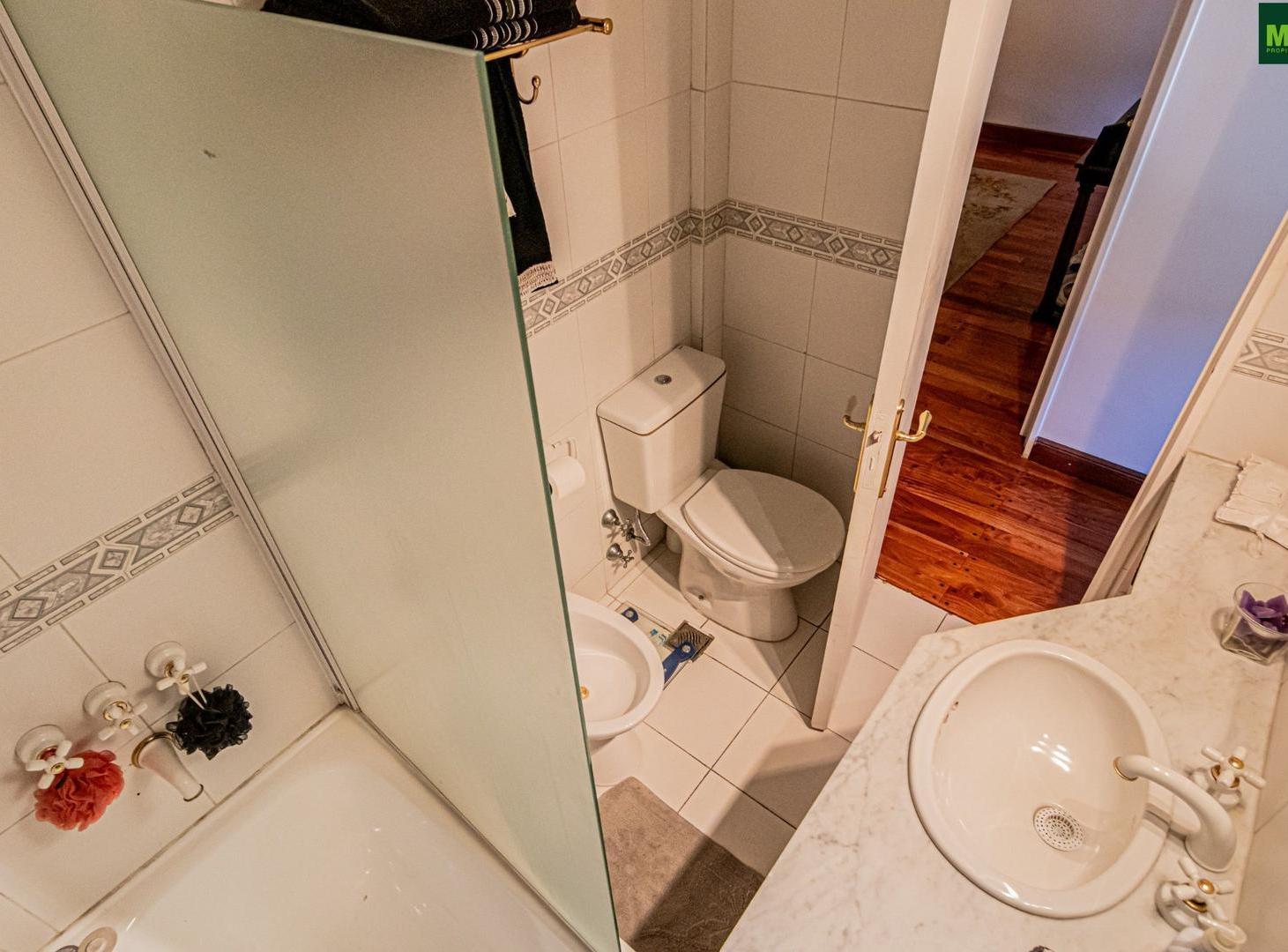 3 ambientes con dependencia /escritorio - Palermo - Venta