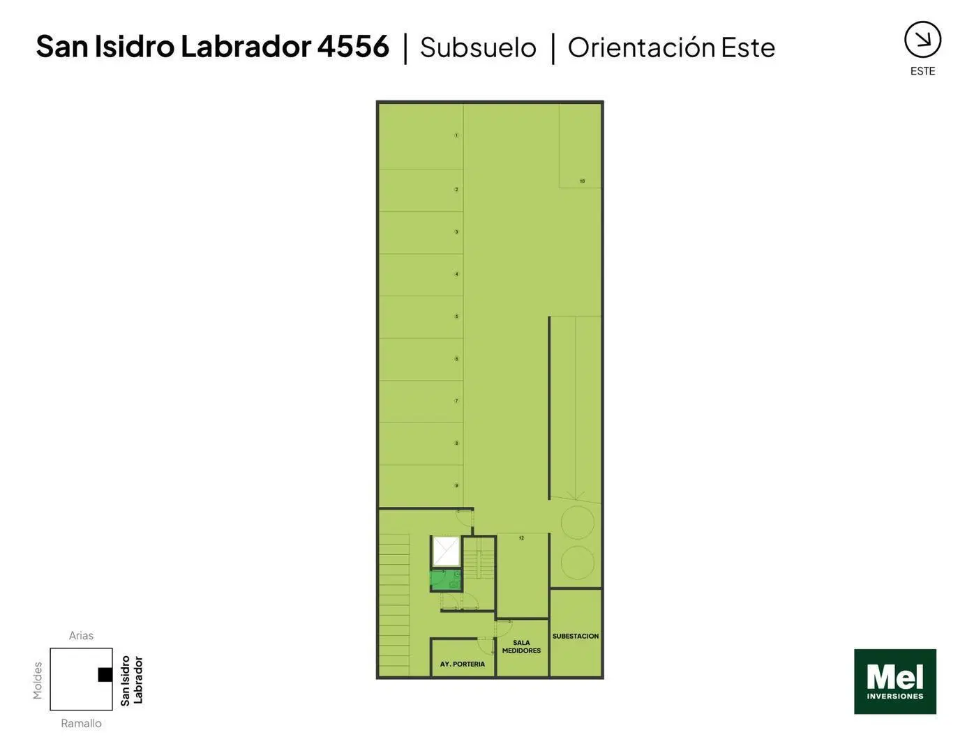Plano 5