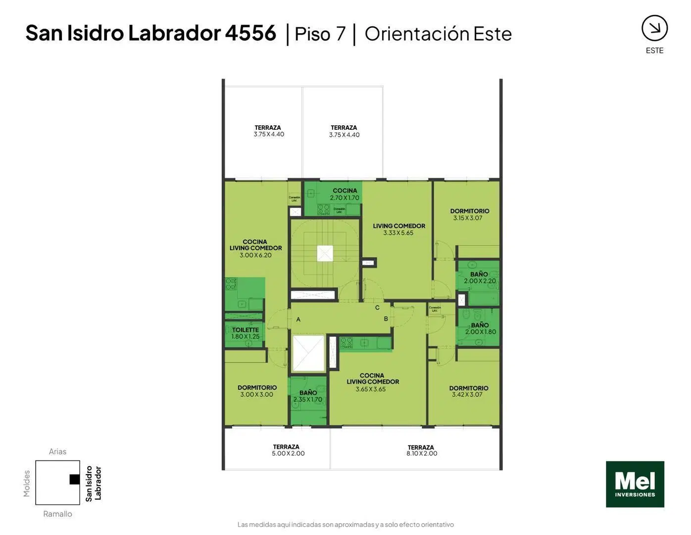Plano 3