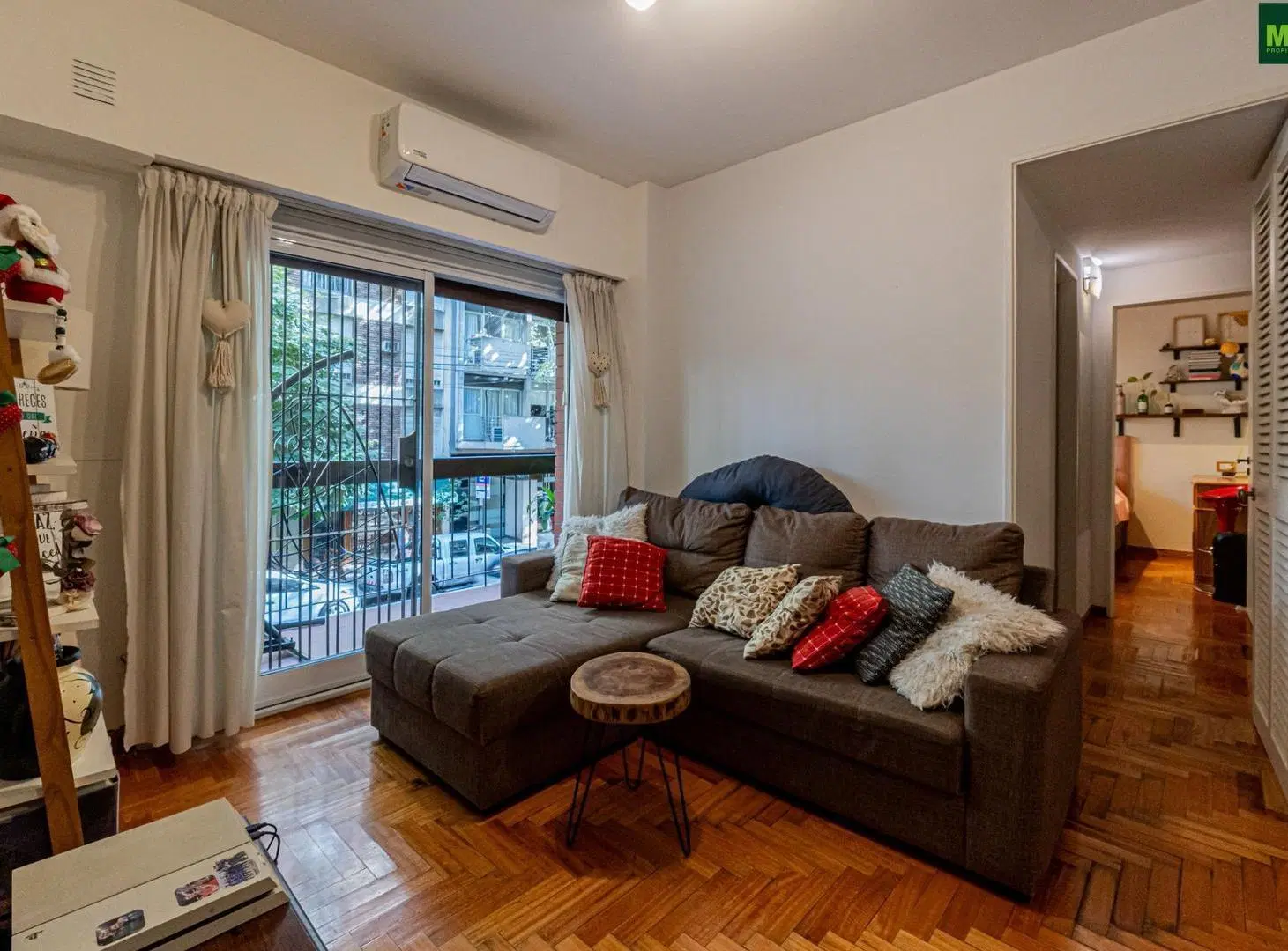 3 ambientes - Recoleta - Venta 3