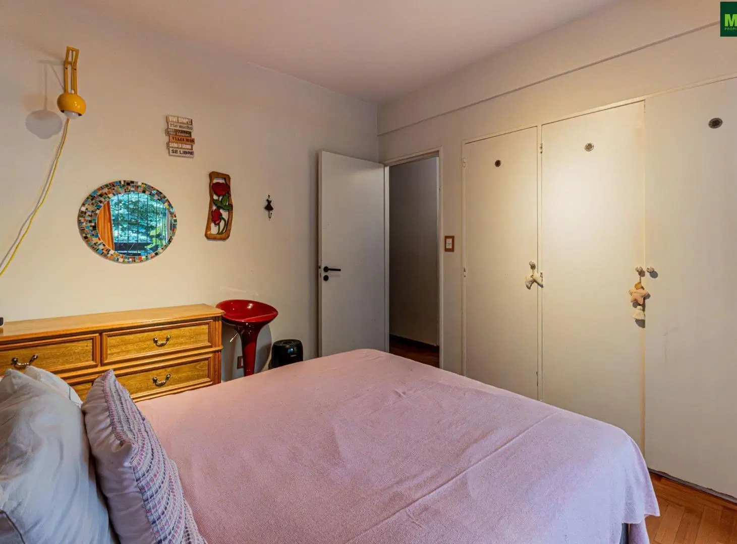 3 ambientes - Recoleta - Venta 2