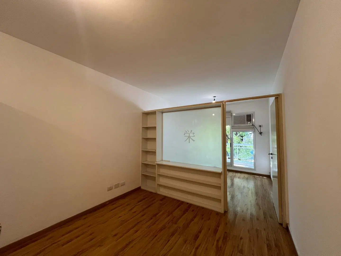 Monoambiente Apto profesional | Alquiler | Belgrano 5