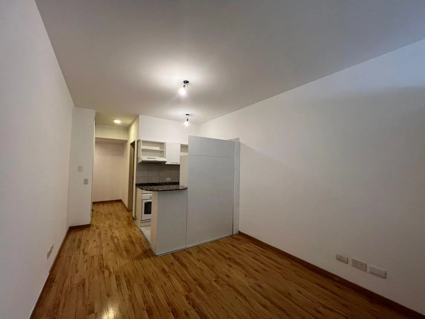 Monoambiente Apto profesional | Alquiler | Belgrano 3