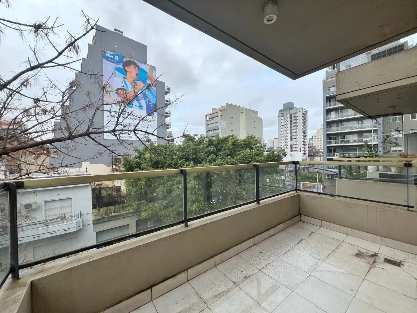 2 ambientes | Alquiler Colegiales | Amenities 4