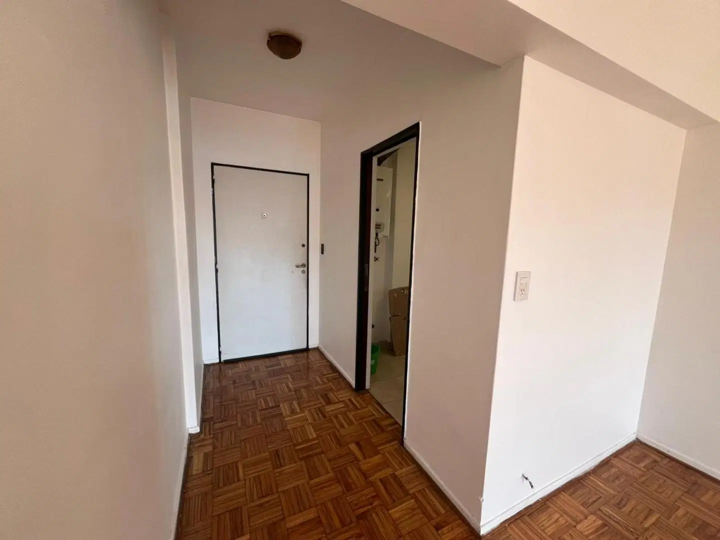 4 Ambientes| Alquiler, Colegiales | en piso alto. 4