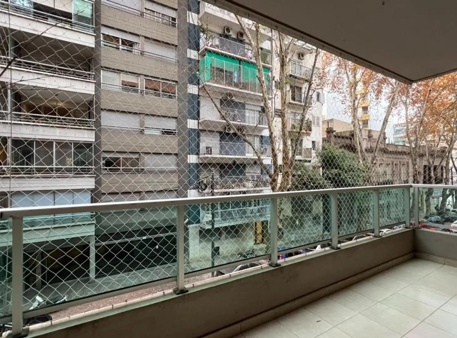 3 ambientes | Alquiler Belgrano | Con cochera 5