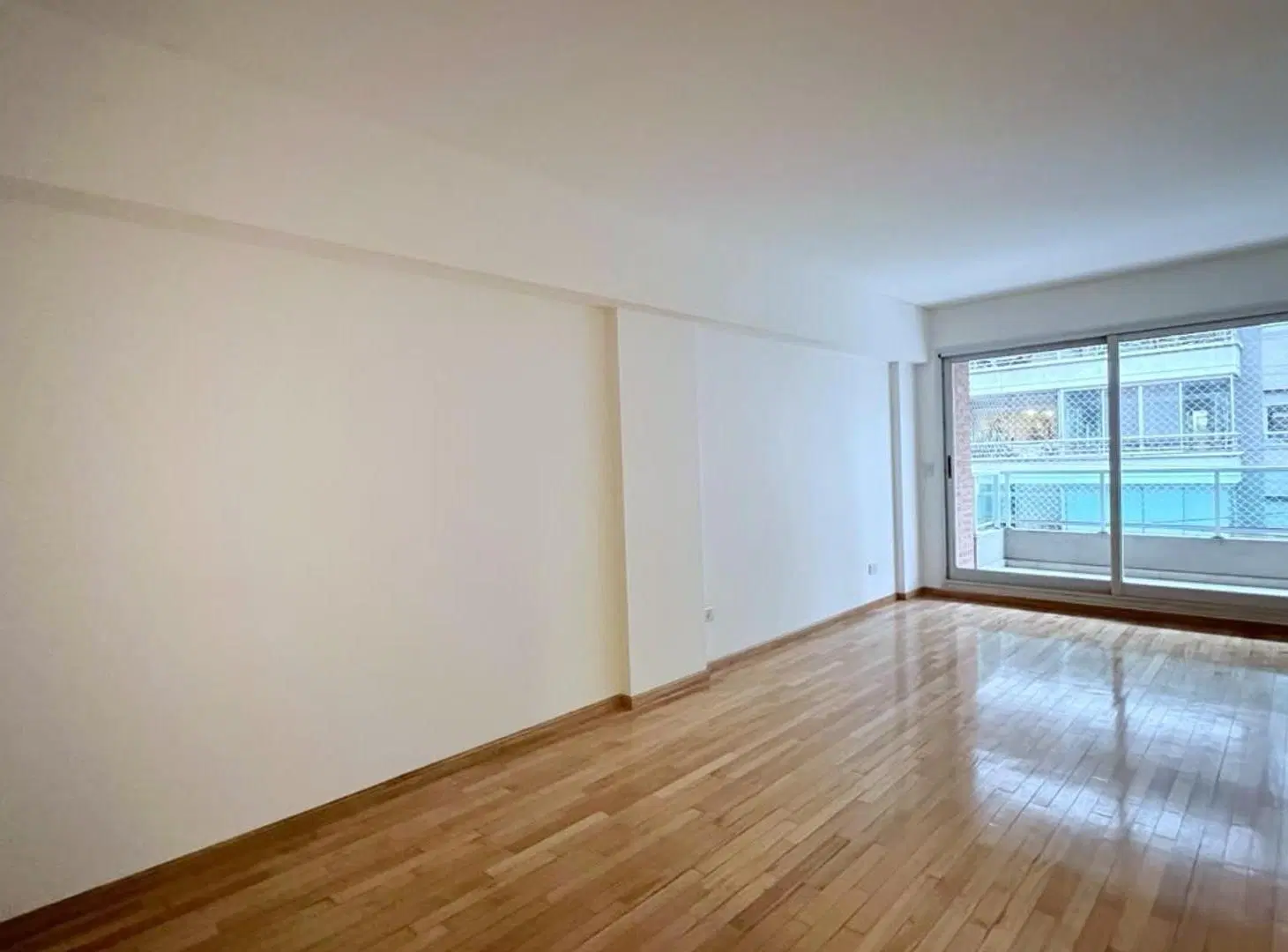 3 ambientes | Alquiler Belgrano | Con cochera 2