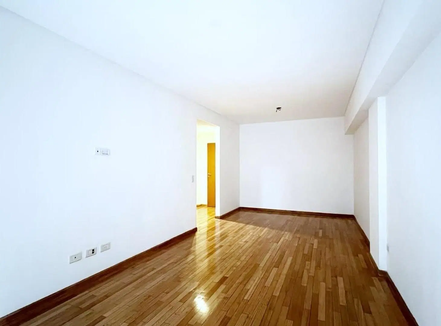 3 ambientes | Alquiler Belgrano | Con cochera 1