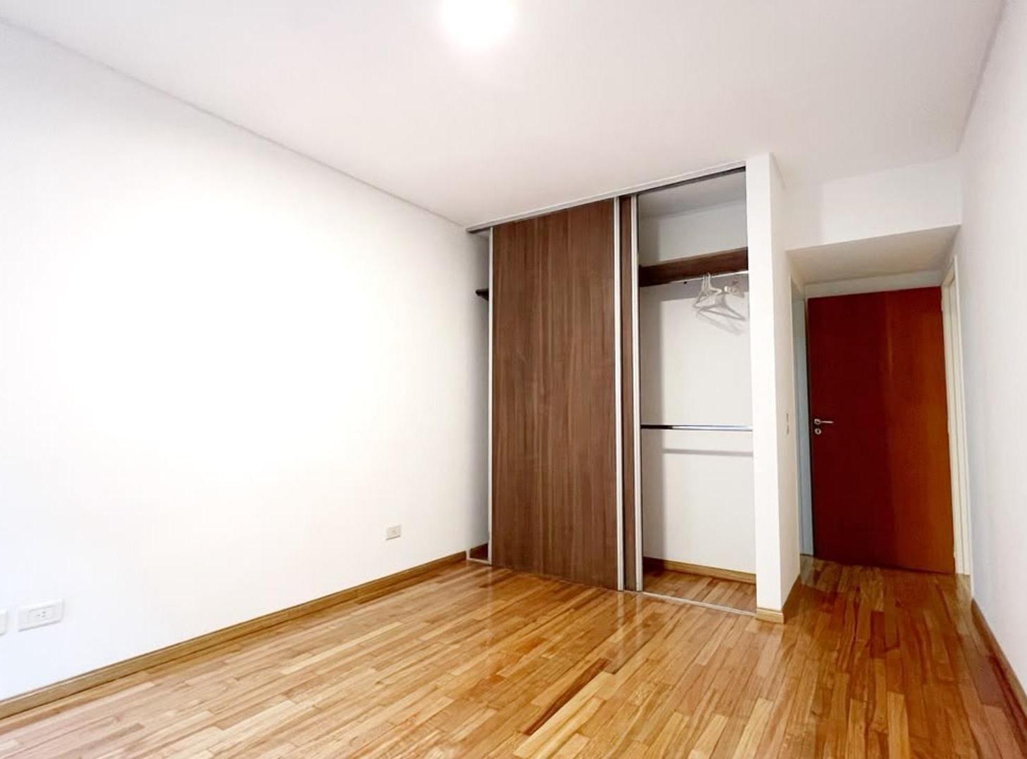 3 ambientes | Alquiler Belgrano | Con cochera
