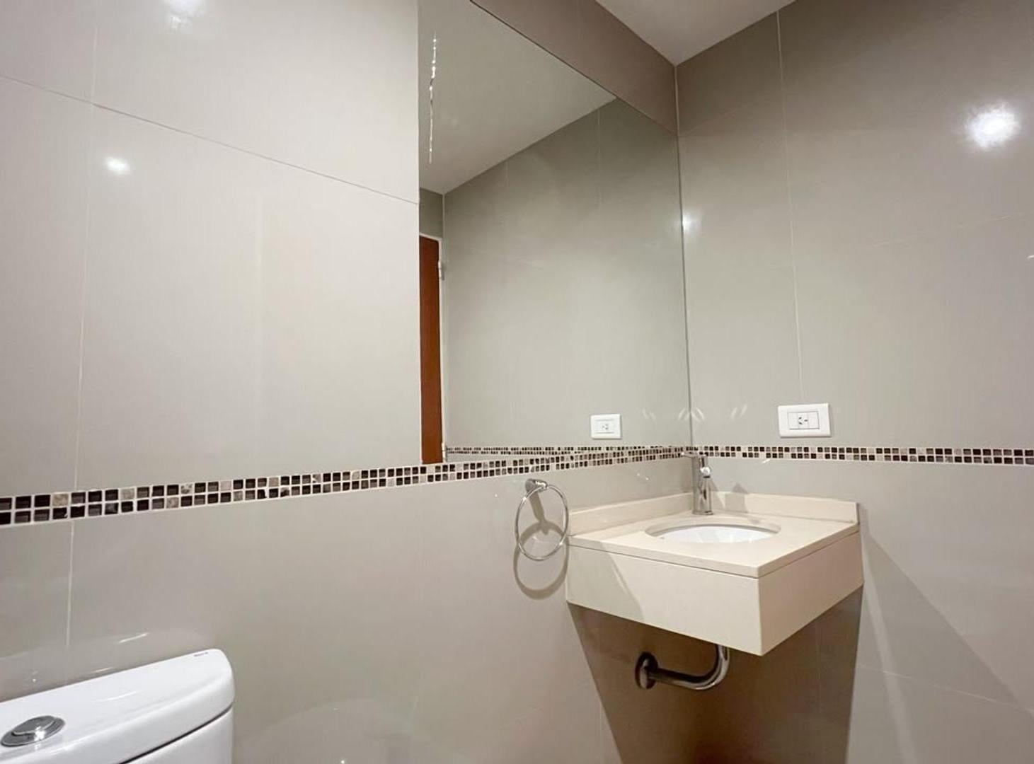 3 ambientes | Alquiler Belgrano | Con cochera