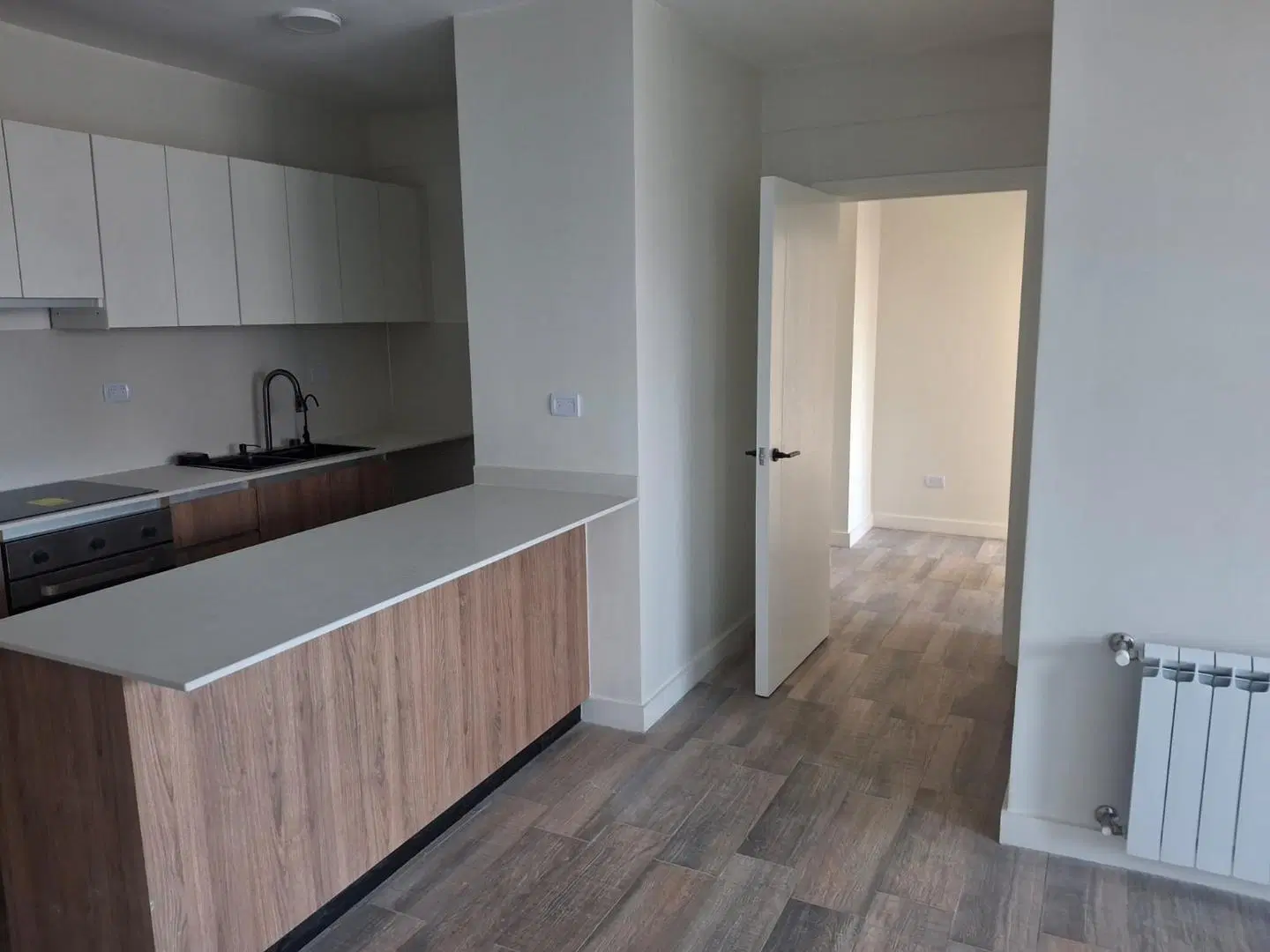 3 amb A estrenar + cochera 1er Sub- Urquiza Inmejorable Zona 4