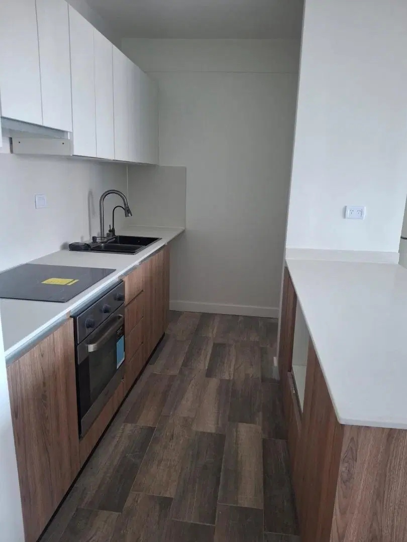 3 amb A estrenar + cochera 1er Sub- Urquiza Inmejorable Zona 3