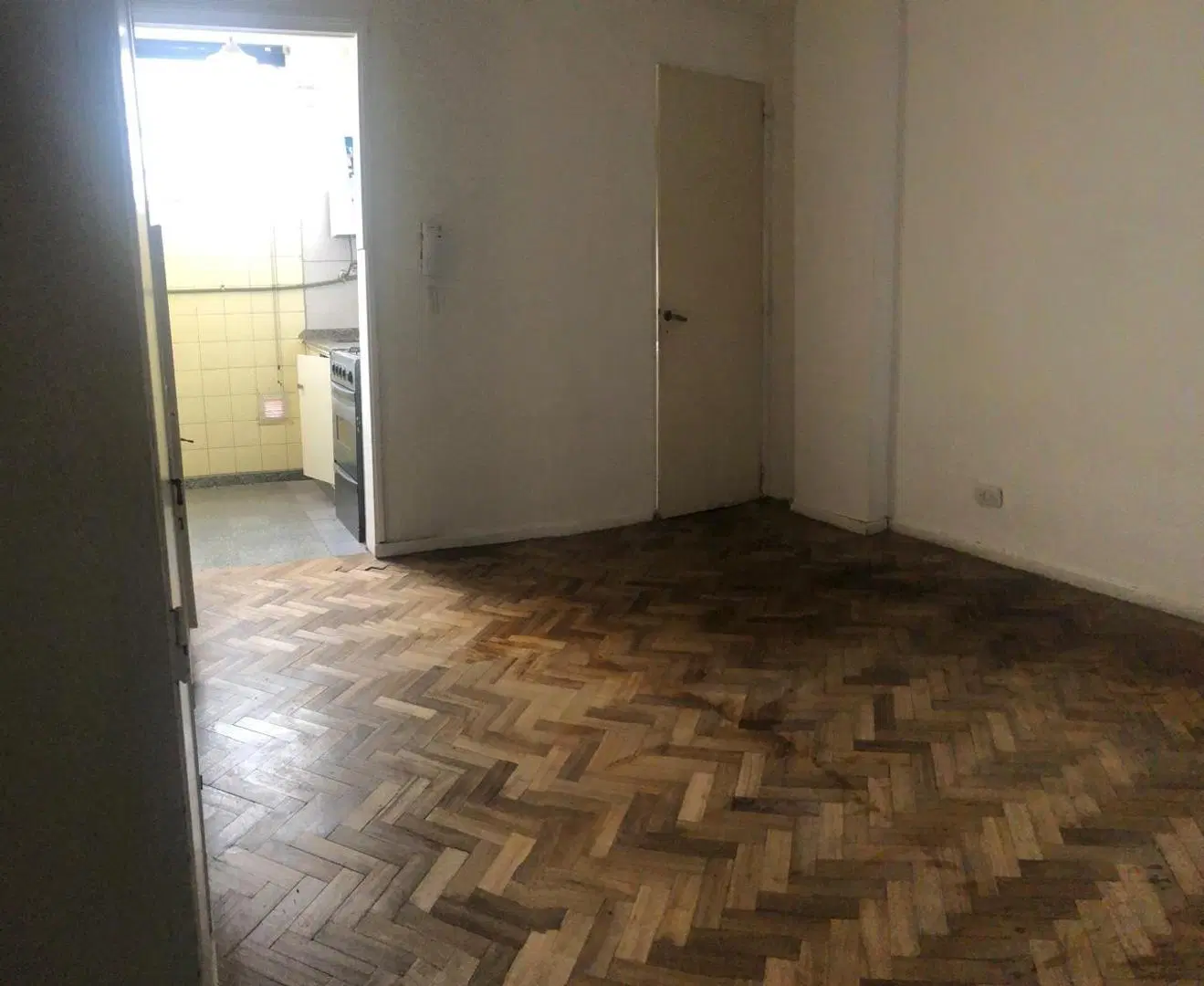 Monoambiente | Alquiler en Villa Urquiza| Zona estratégica 5