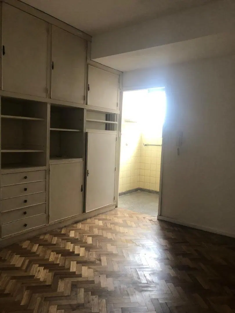 Monoambiente | Alquiler en Villa Urquiza| Zona estratégica 3