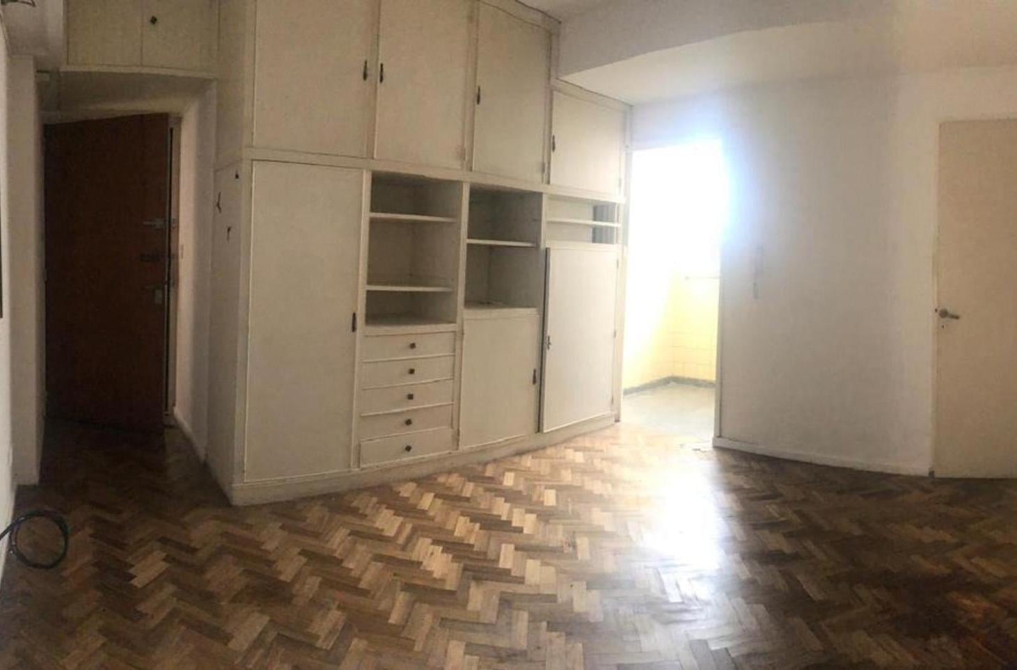 Monoambiente | Alquiler en Villa Urquiza| Zona estratégica
