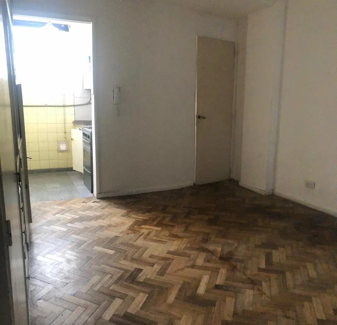 Monoambiente | Alquiler en Villa Urquiza| Zona estratégica 4