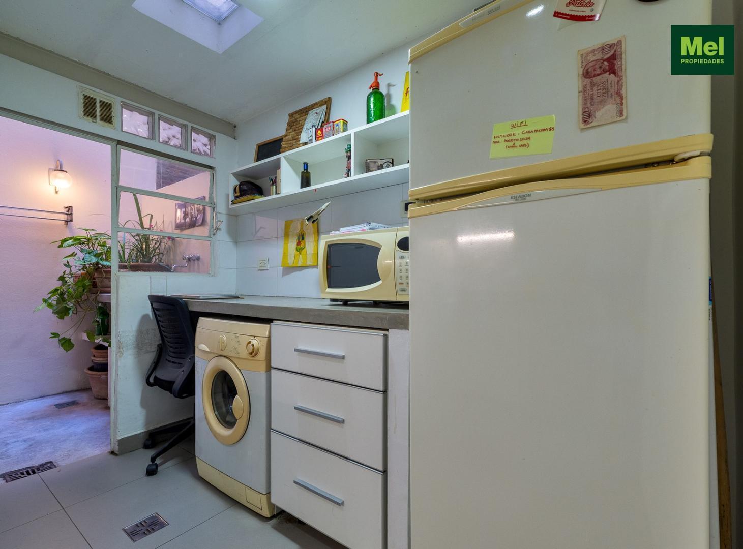 2 ambientes | Alquiler Belgrano | Totalmente reciclado