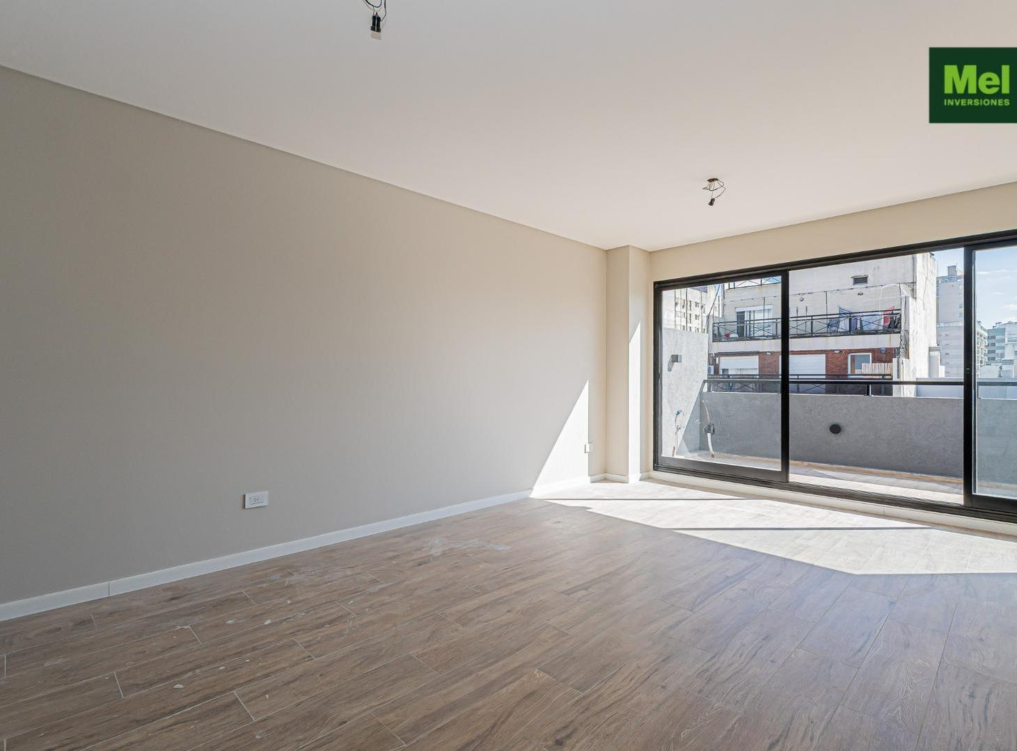 Dúplex | 2 ambientes | Alquiler Villa Urquiza | Con terraza
