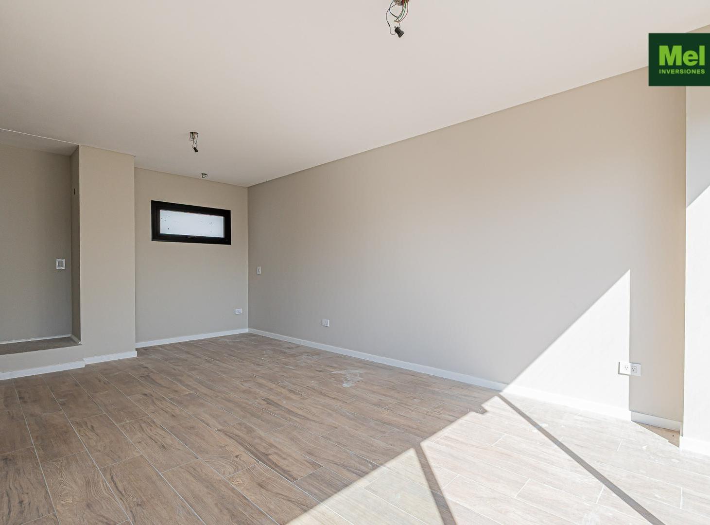 Dúplex | 2 ambientes | Alquiler Villa Urquiza | Con terraza