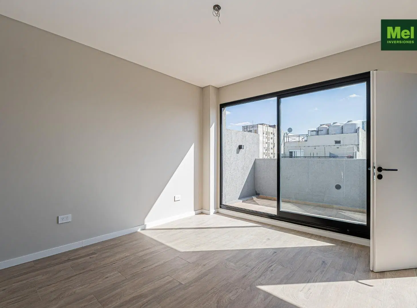 Dúplex | 2 ambientes | Alquiler Villa Urquiza | Con terraza 4