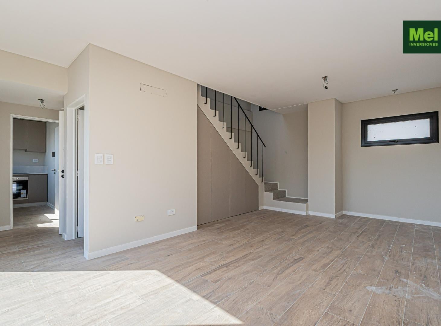 Dúplex | 2 ambientes | Alquiler Villa Urquiza | Con terraza