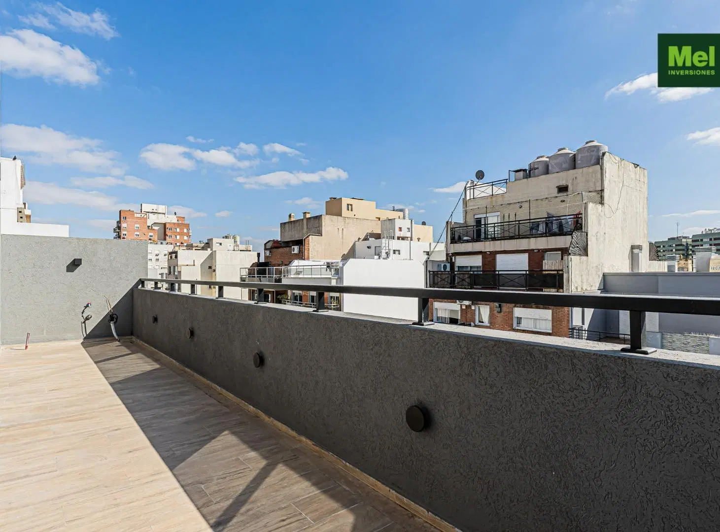 Dúplex | 2 ambientes | Alquiler Villa Urquiza | Con terraza 3