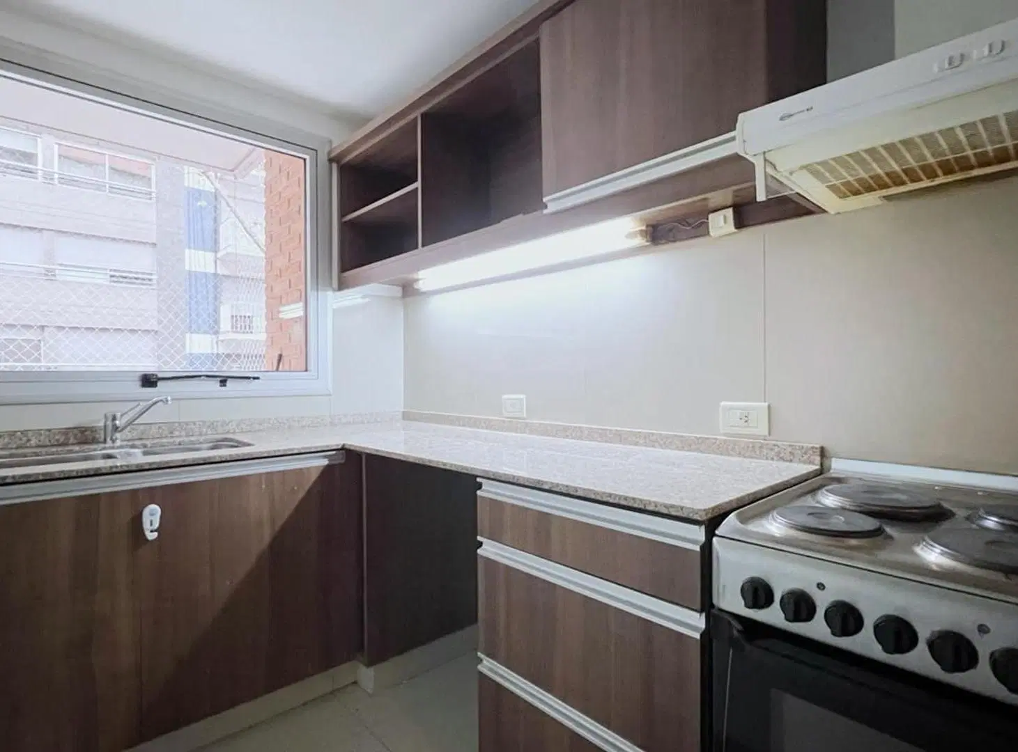 3 ambientes | Alquiler Belgrano | Con cochera 4