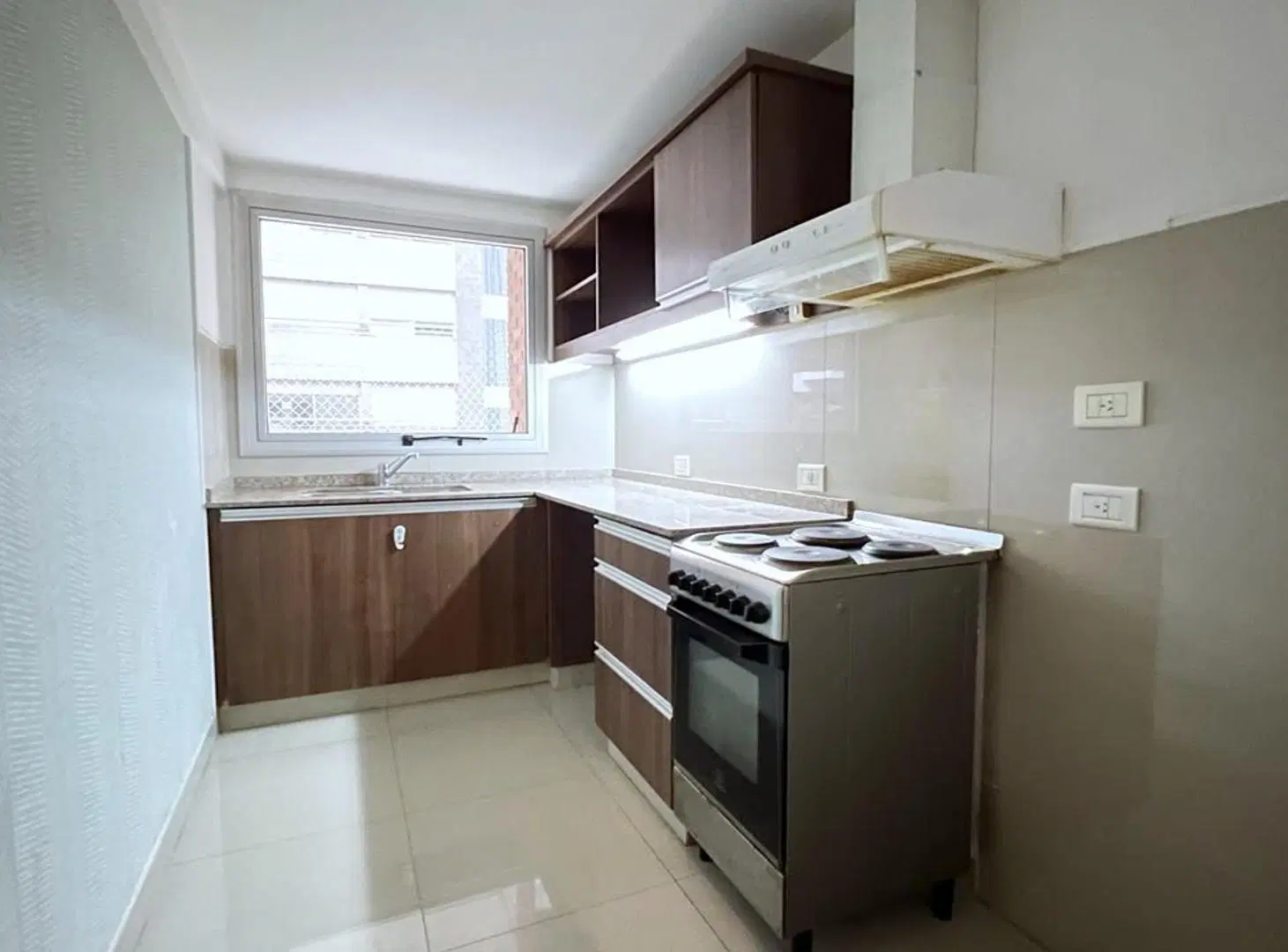 3 ambientes | Alquiler Belgrano | Con cochera 5