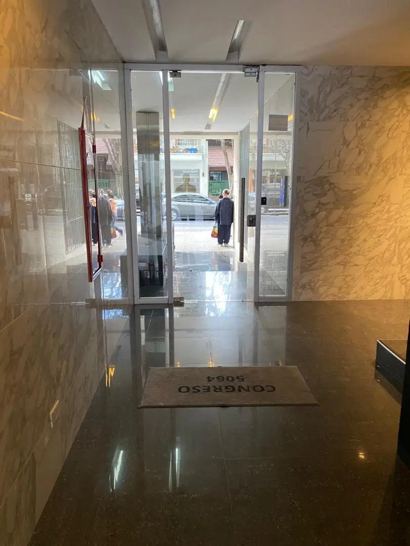 Impecable 2amb en Villa Urquiza. Edificio de poca antigüedad 2