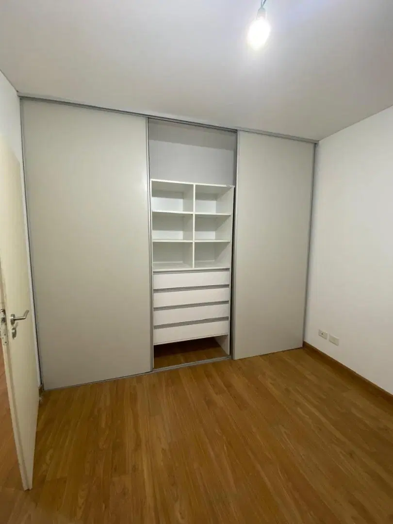 Impecable 2amb en Villa Urquiza. Edificio de poca antigüedad 4