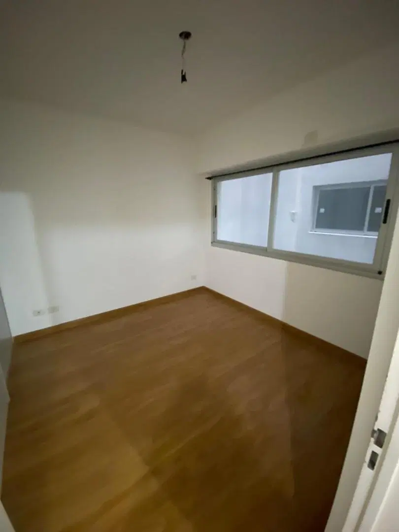 Impecable 2amb en Villa Urquiza. Edificio de poca antigüedad 1