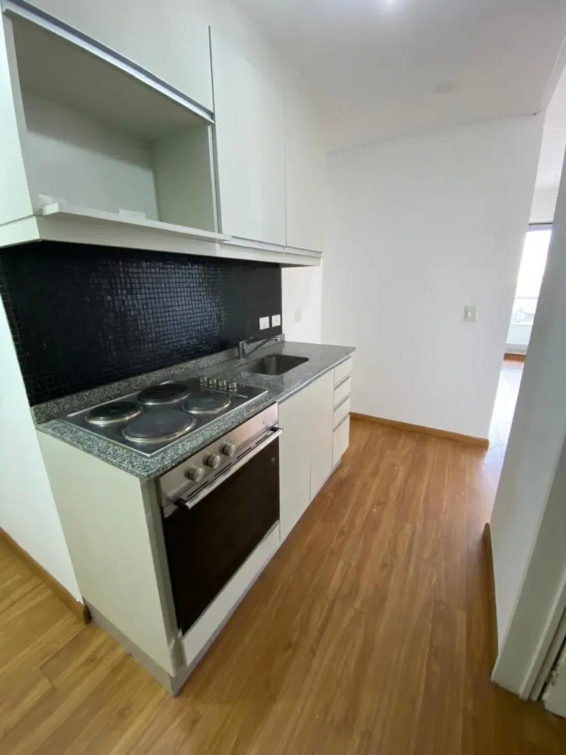 Impecable 2amb en Villa Urquiza. Edificio de poca antigüedad 5
