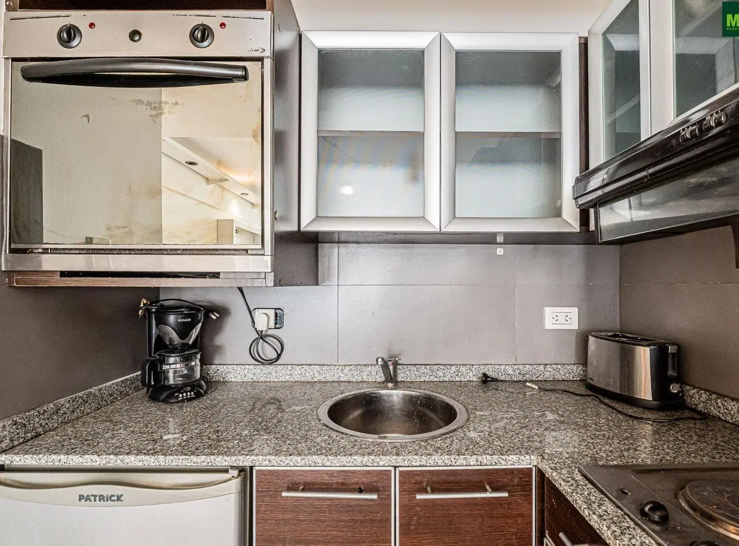 Monoambiente - Recoleta - Venta 3