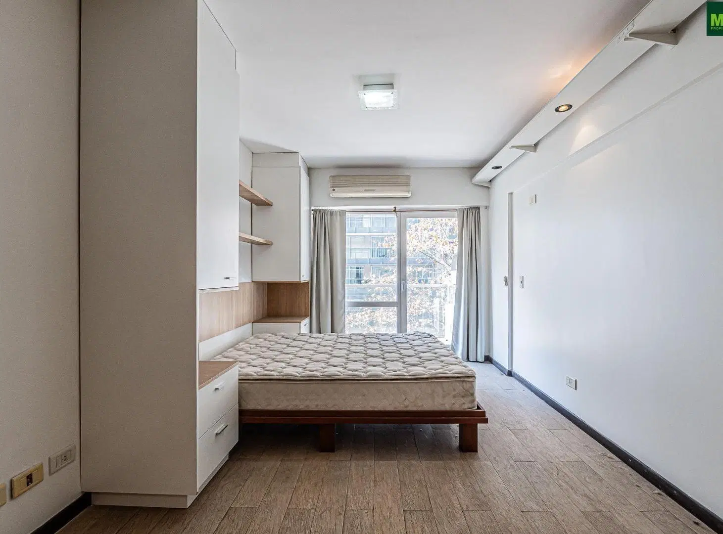 Monoambiente - Recoleta - Venta 2
