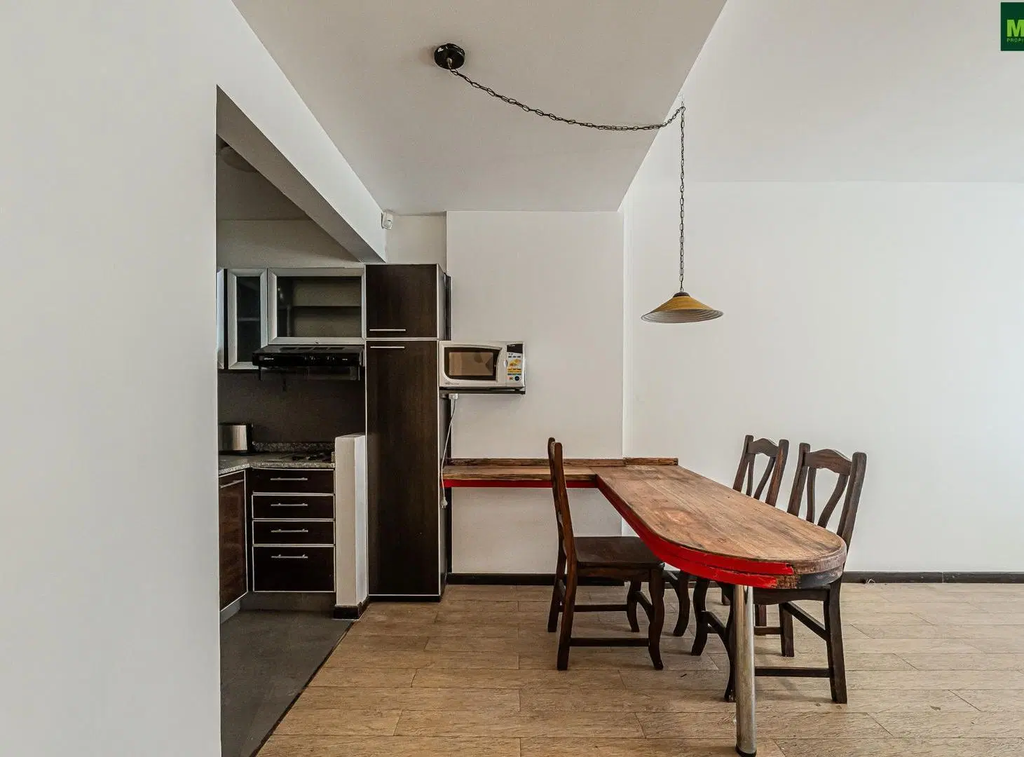 Monoambiente - Recoleta - Venta 1