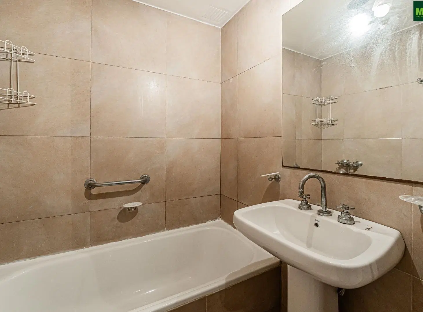 Monoambiente - Recoleta - Venta 5