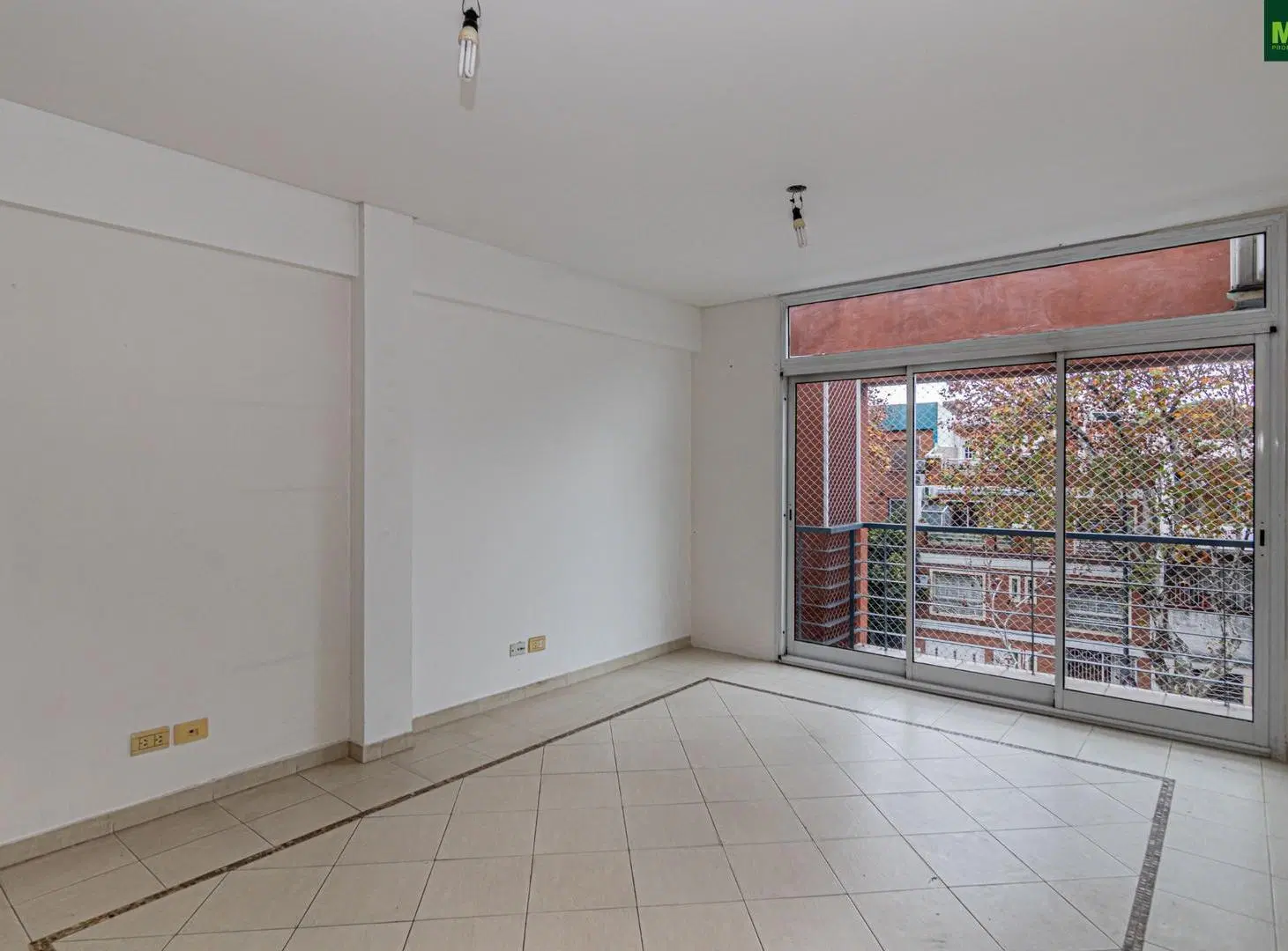 duplex 2 amb con terraza propia en villa urquiza 2