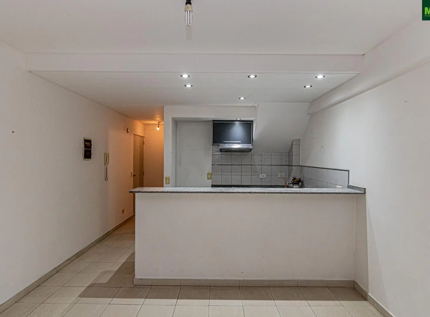 duplex 2 amb con terraza propia en villa urquiza 4