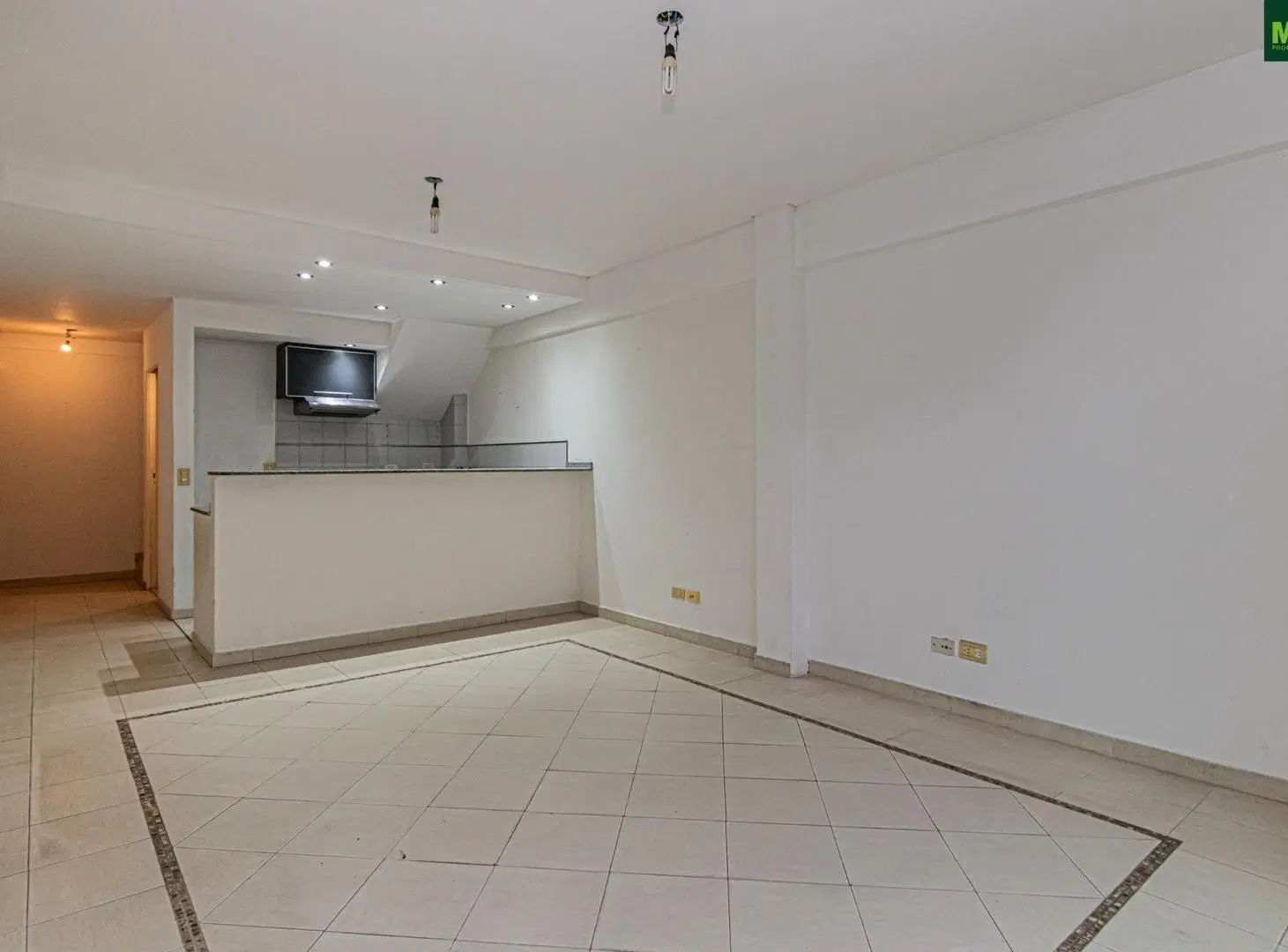 duplex 2 amb con terraza propia en villa urquiza 3