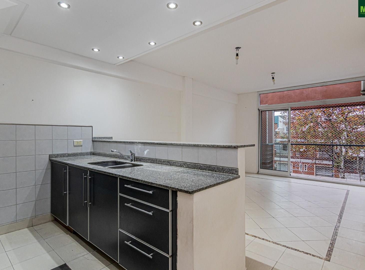 duplex 2 amb con terraza propia en villa urquiza