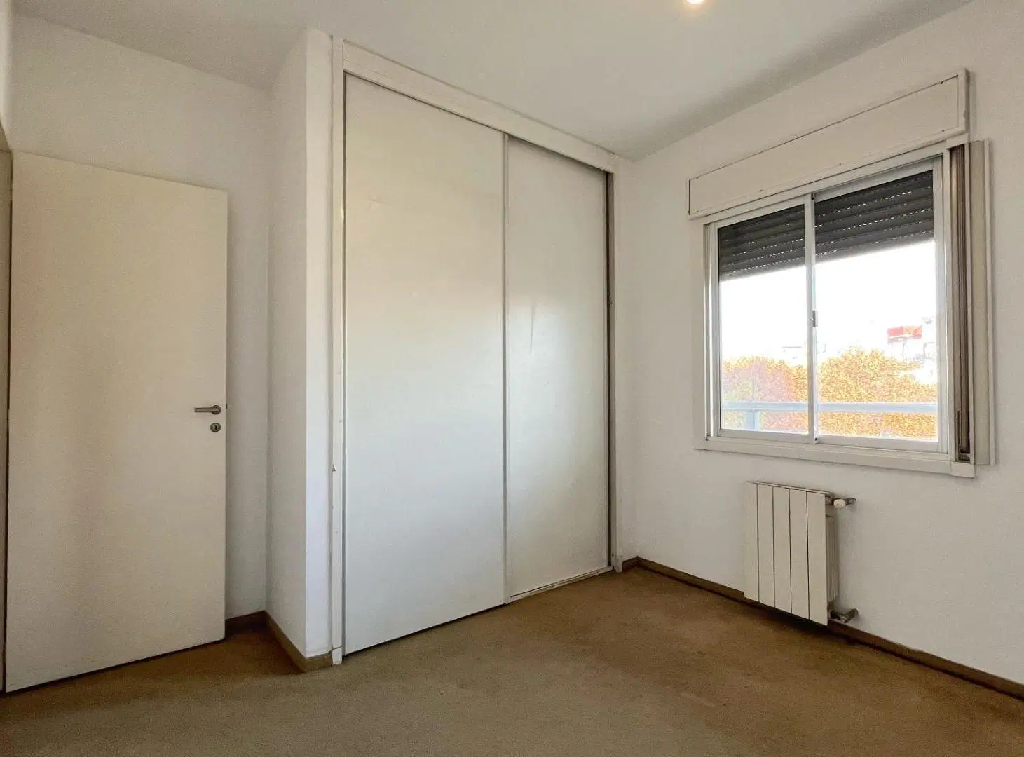 Excelente 3 amb | cochera fija | Edif. con amenities 4