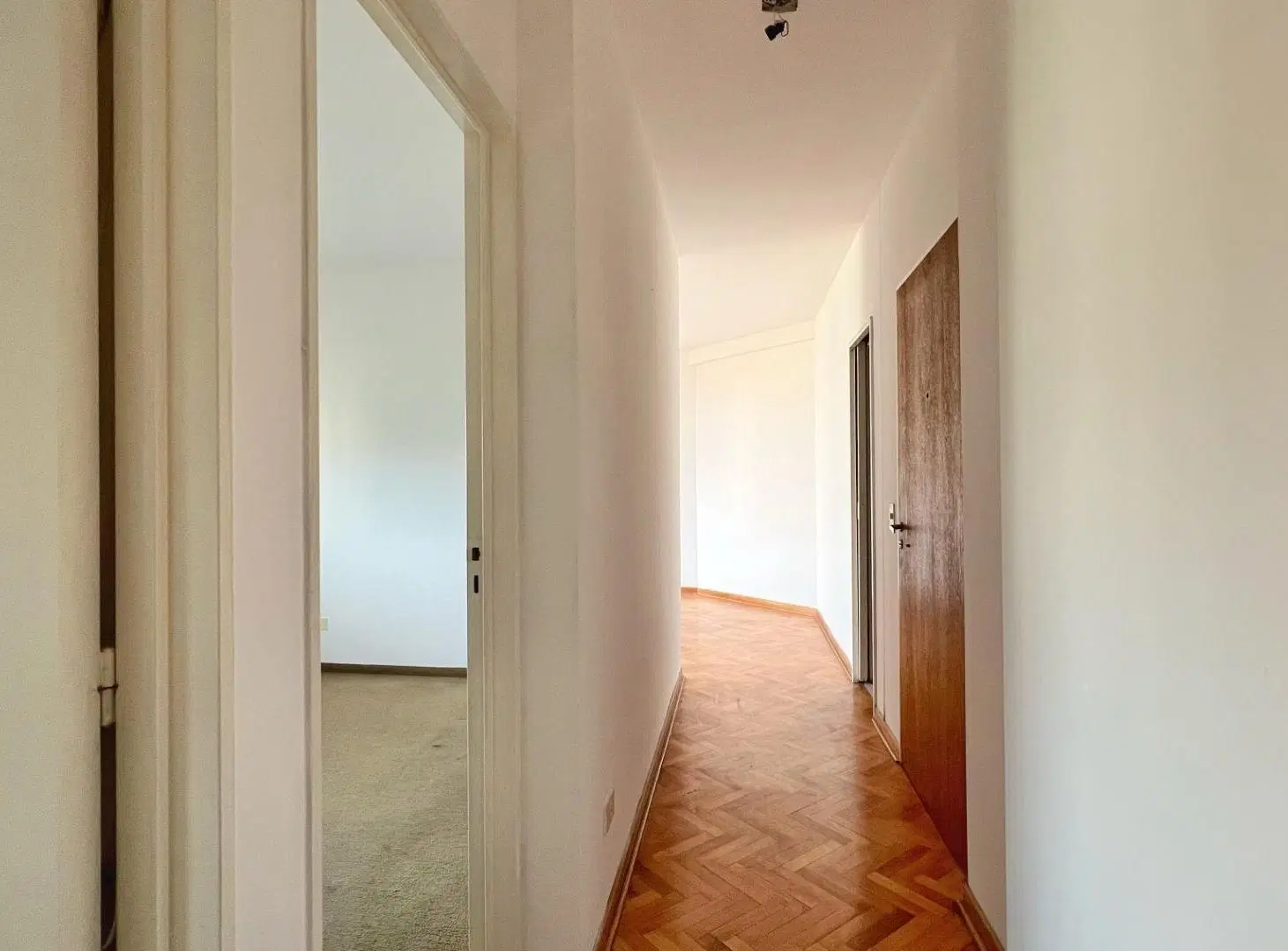Excelente 3 amb | cochera fija | Edif. con amenities 2
