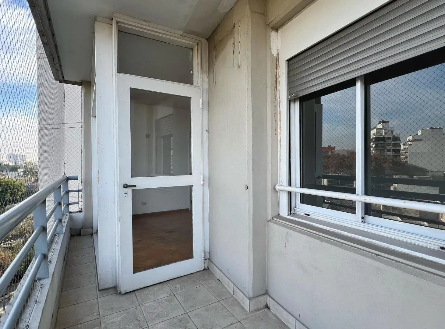 Excelente 3 amb | cochera fija | Edif. con amenities 3