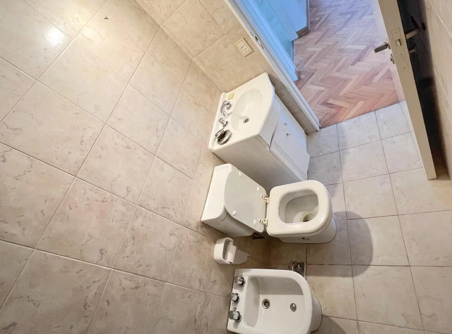 Excelente 3 amb | cochera fija | Edif. con amenities 5