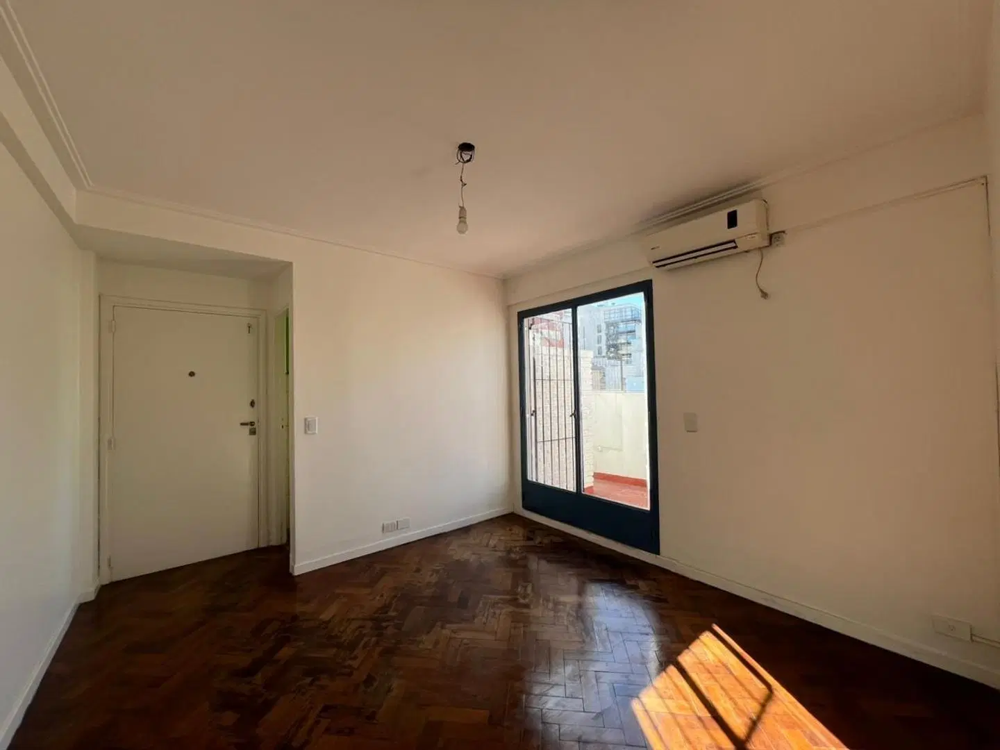 Departamento | 2 ambientes con balcón | Belgrano 1